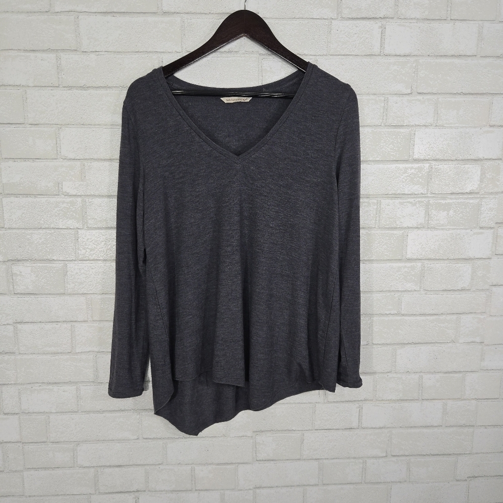 Soft‎ Surroundings long sleeve top
